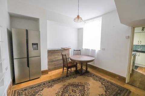 4 bedroom terraced house for sale, Oxford Street, Morecambe
