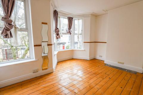 4 bedroom terraced house for sale, Oxford Street, Morecambe