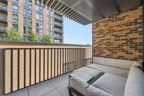 1 bedroom apartment for sale, Plough Lane, SW17