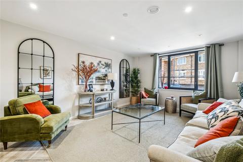 Fallsbrook Road, SW16