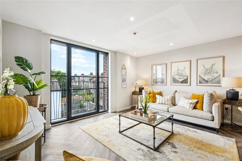Fallsbrook Road, SW16