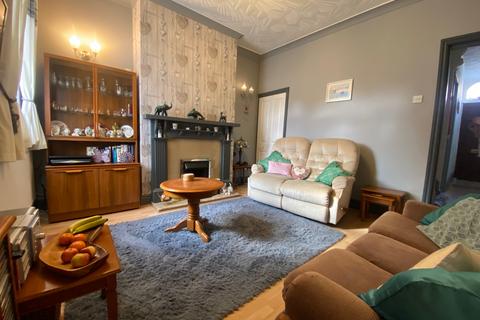 3 bedroom terraced house for sale, Audley Street, Crewe