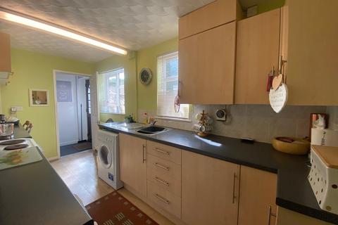 3 bedroom terraced house for sale, Audley Street, Crewe