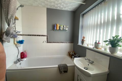 3 bedroom terraced house for sale, Audley Street, Crewe