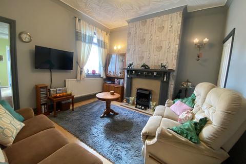 3 bedroom terraced house for sale, Audley Street, Crewe