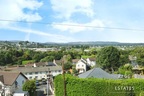 undefined, Buckland Brake, Newton Abbot