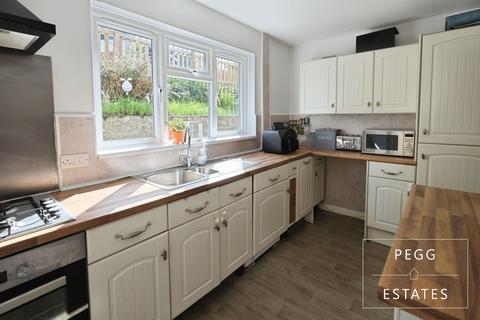 undefined, Buckland Brake, Newton Abbot