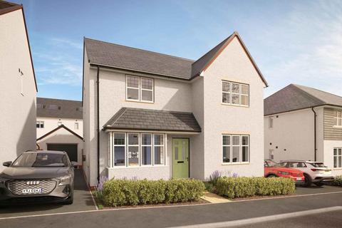 undefined, Plot 151, The Harwood at Treledan, Treledan Way PL12