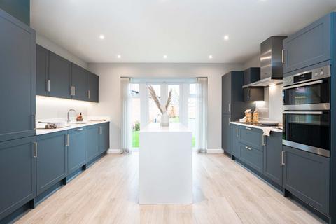 undefined, Plot 170, The Horsham at Elsenham Park, Crocus Drive, Elsenham CM22
