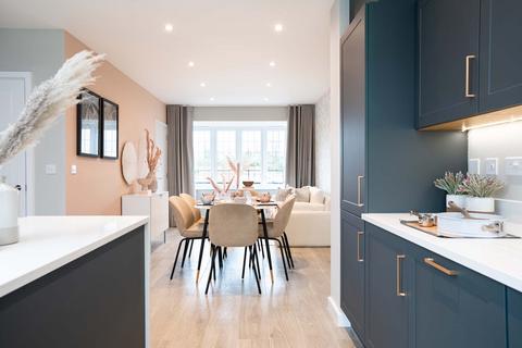 undefined, Plot 170, The Horsham at Elsenham Park, Crocus Drive, Elsenham CM22