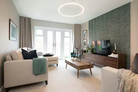 undefined, Plot 170, The Horsham at Elsenham Park, Crocus Drive, Elsenham CM22