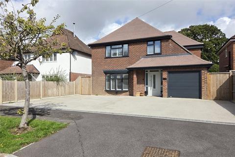 4 bedroom detached house for sale, Pembury Road, Havant, Hampshire, PO9