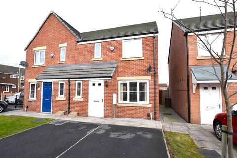 undefined, St. Gabriel Court, Leeds