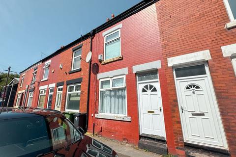 undefined, Upper Brook Street, Stockport, SK1