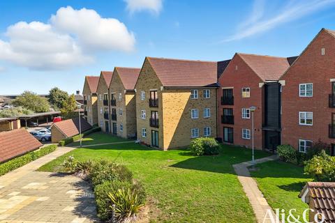 undefined, Nightingale Court, Fleming Road, Chafford Hundred, Grays