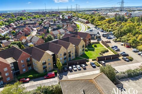 undefined, Nightingale Court, Fleming Road, Chafford Hundred, Grays