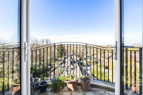 3 bedroom penthouse for sale, Ridgeway Gardens, London, N6