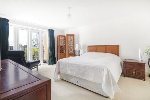 3 bedroom penthouse for sale, Ridgeway Gardens, London, N6