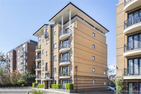 3 bedroom penthouse for sale, Ridgeway Gardens, London, N6