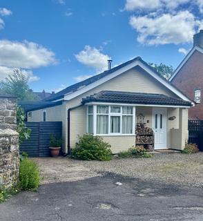 2 bedroom detached bungalow to rent, 36 Church Street Church Stretton SY6 6DH