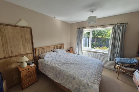 2 bedroom detached bungalow to rent, 36 Church Street Church Stretton SY6 6DH