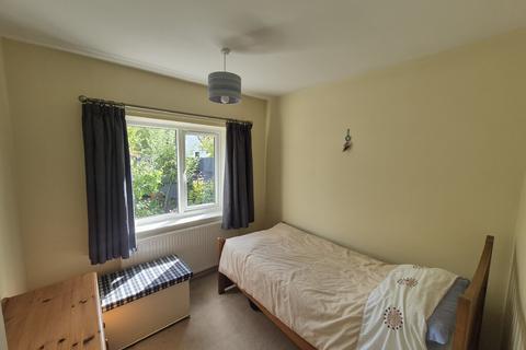 2 bedroom detached bungalow to rent, 36 Church Street Church Stretton SY6 6DH