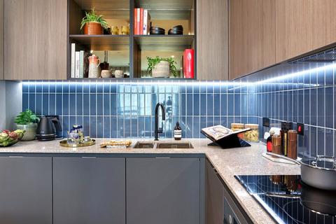 undefined, The Green Quarter, Southall, Middlesex, UB1