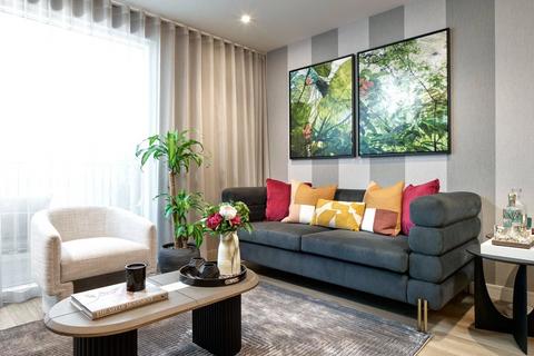 undefined, The Green Quarter, Southall, Middlesex, UB1