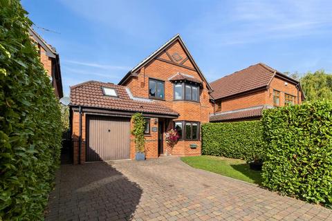 undefined, 3 Earls Grange, Earls Croome, Worcester, Worcestershire