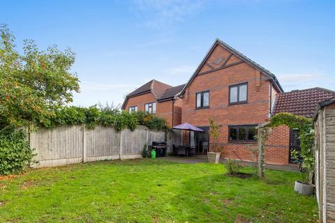 undefined, 3 Earls Grange, Earls Croome, Worcester, Worcestershire