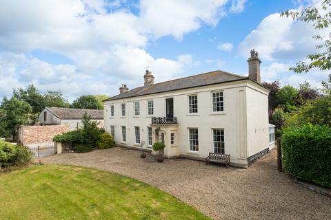 undefined, Hunmanby Road, Burton Fleming, Driffield, East Yorkshire, YO25