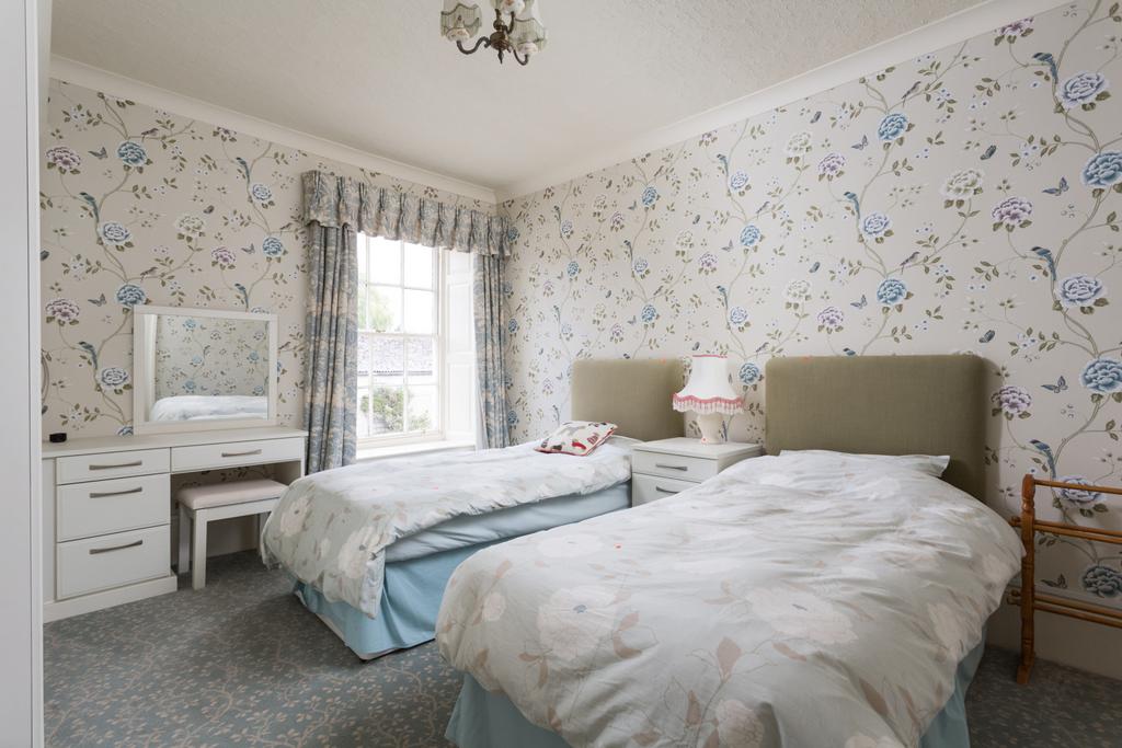 Bedroom Five