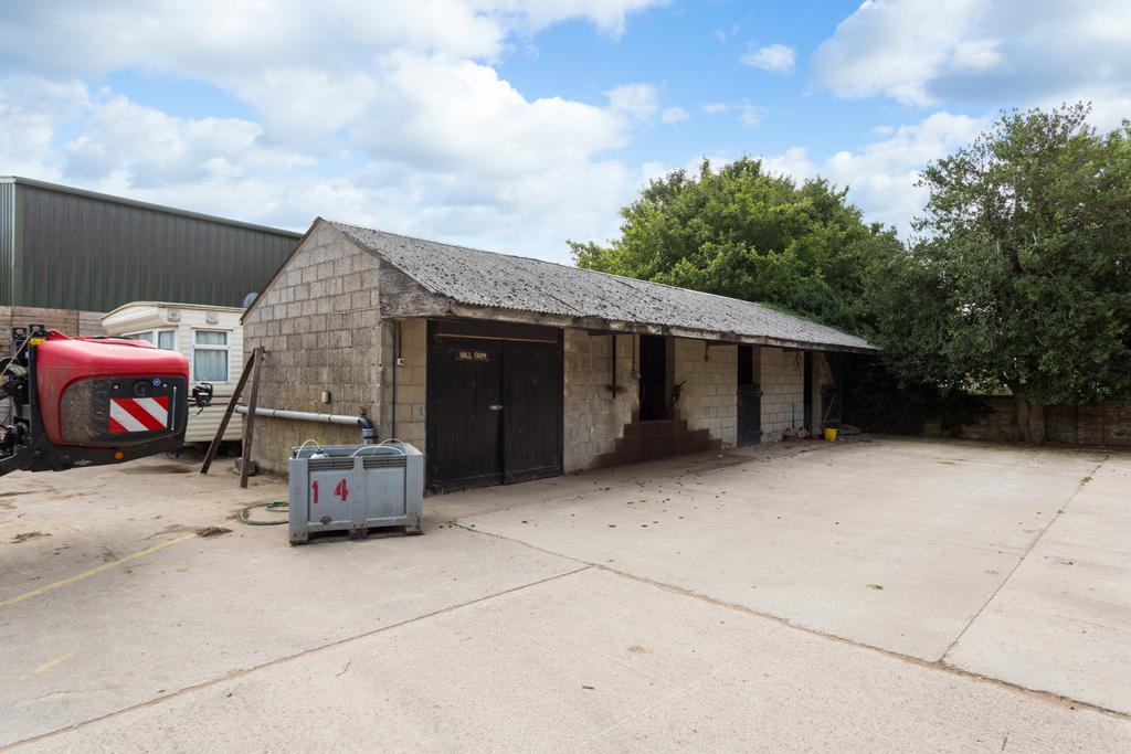 Stables