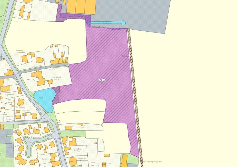 Additional Land