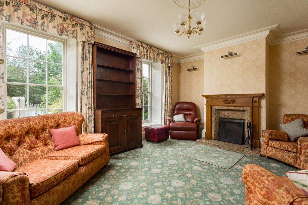 Drawing Room