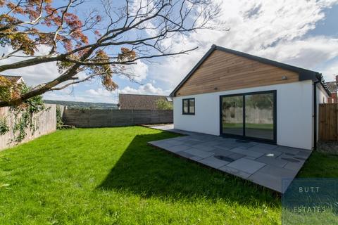 2 bedroom bungalow for sale, Ottery St. Mary EX11