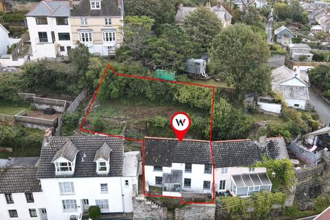 Abbotts Hill, Braunton, Devon, EX33