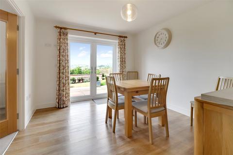 3 bedroom bungalow for sale, Monitor Close, South Molton, Devon, EX36
