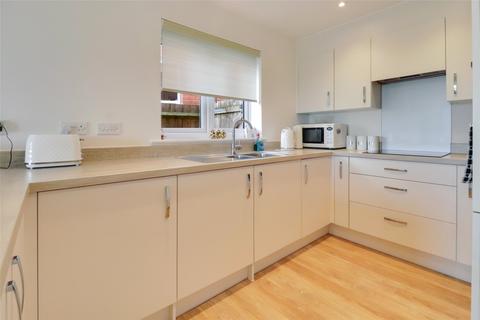 3 bedroom bungalow for sale, Monitor Close, South Molton, Devon, EX36