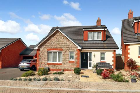 undefined, Monitor Close, South Molton, Devon, EX36