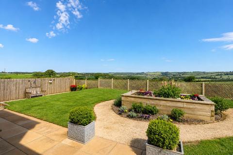 3 bedroom bungalow for sale, Monitor Close, South Molton, Devon, EX36