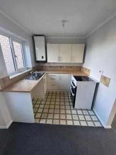 undefined, The Graylings, PE21 8EB, Boston