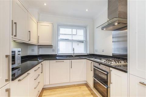 3 bedroom apartment to rent, N7