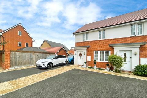 27 Dunnock Road, Harlow, CM17 0GH