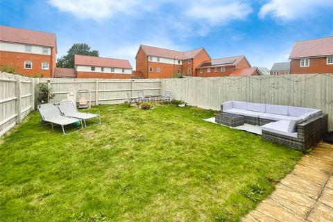 27 Dunnock Road, Harlow, CM17 0GH