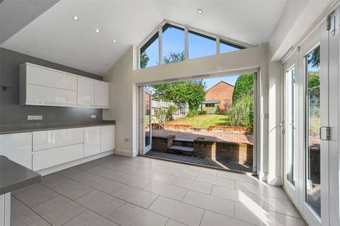 4 bedroom detached house for sale, Ashdon Road, Saffron Walden, Essex, CB10