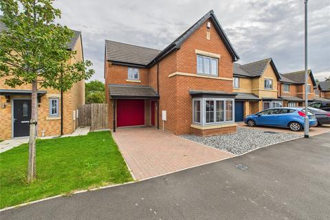 undefined, Spindleberry Way, Newton Aycliffe DL5