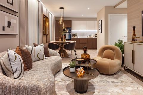 2 bedroom flat for sale, Postmark, 2 Mount Pleasant, London, WC1X