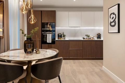 2 bedroom flat for sale, Postmark, 2 Mount Pleasant, London, WC1X