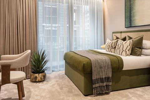 2 bedroom flat for sale, Postmark, 2 Mount Pleasant, London, WC1X
